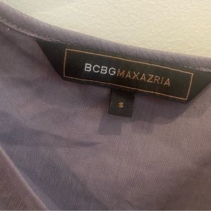 BCBGMAXAZRIA size small dress in excellent condition!